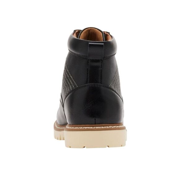 Steve Madden Men\'s Bleeker Boot Color Black Size 8 main image 12